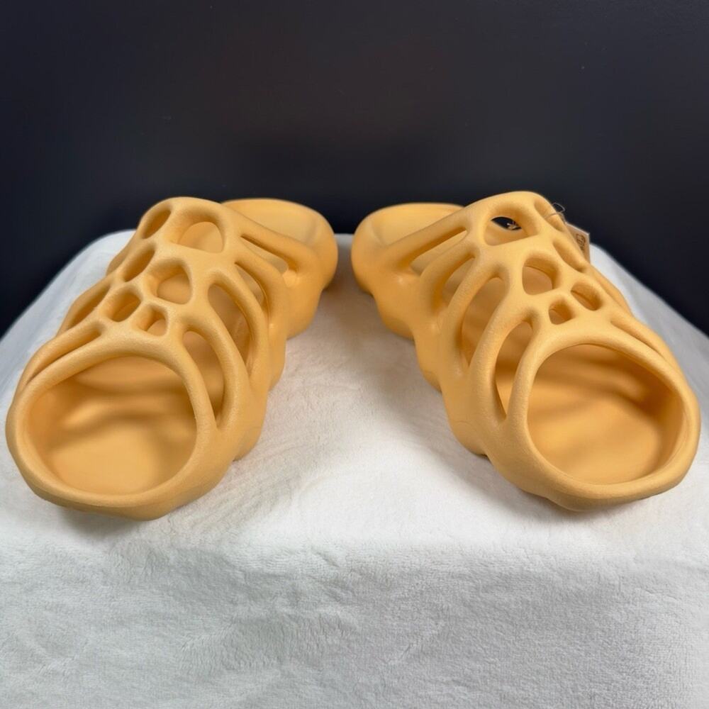 Yeezy 450 Slide ‘Cream’ | GZ9864 | 12M | OG All - Picture 2 of 13